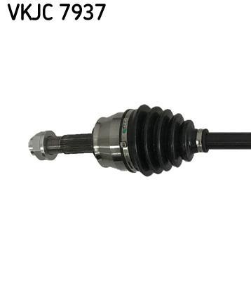 Cardán SKF ref. VKJC 7937